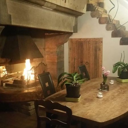 Ferme D'Audelange Apartment Bagian luar foto