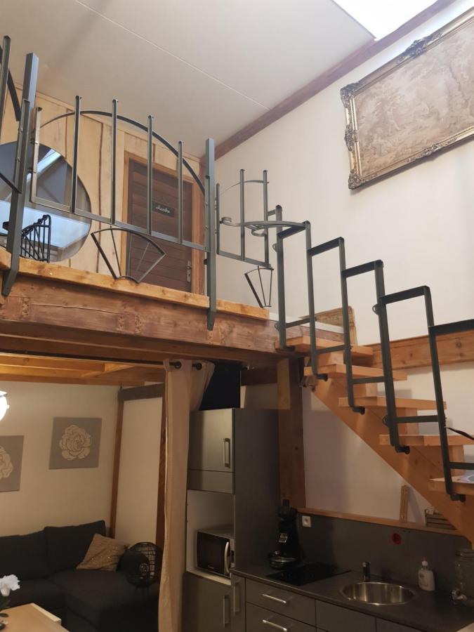Ferme D'Audelange Apartment Bagian luar foto