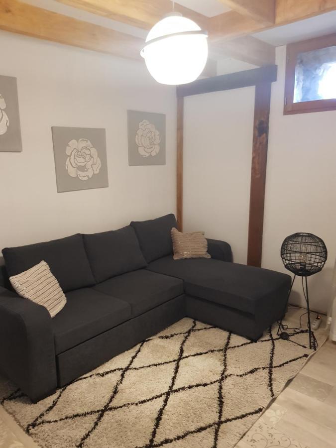 Ferme D'Audelange Apartment Bagian luar foto
