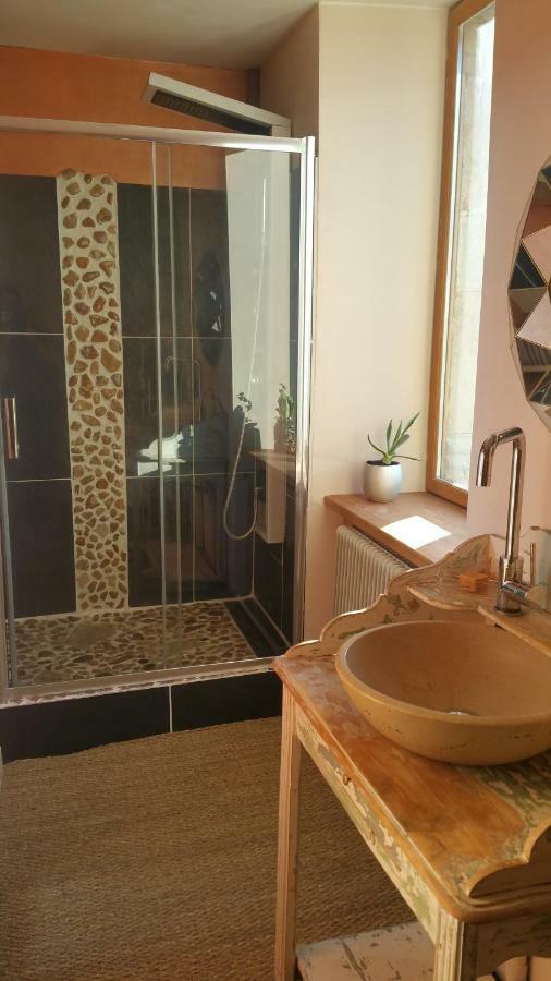 Ferme D'Audelange Apartment Bagian luar foto
