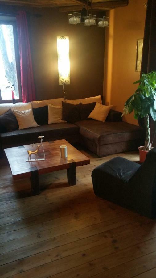 Ferme D'Audelange Apartment Bagian luar foto