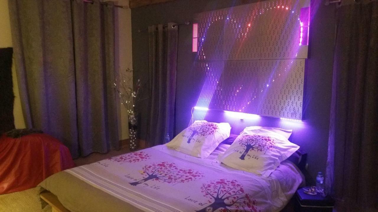 Ferme D'Audelange Apartment Bagian luar foto