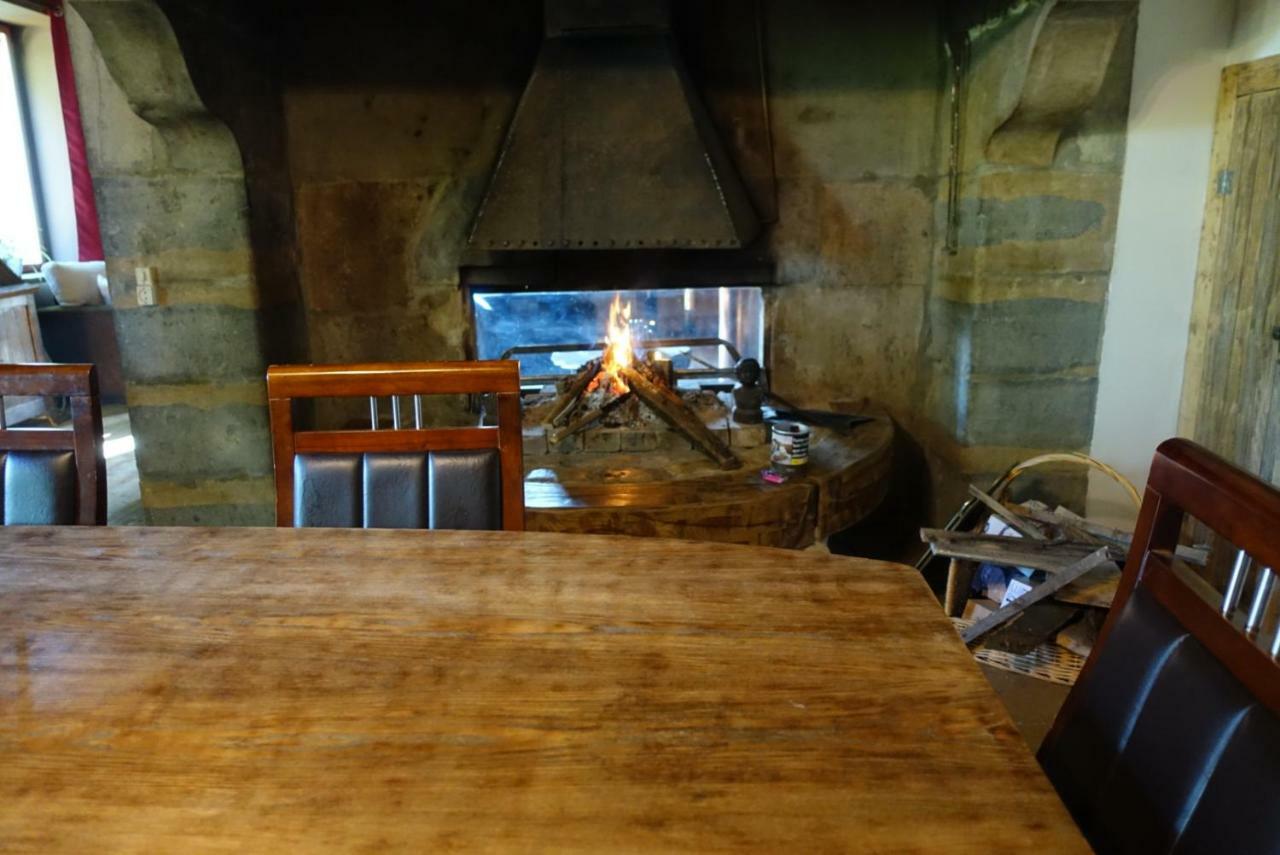 Ferme D'Audelange Apartment Bagian luar foto